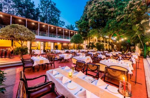 Hotel Royal Orchid Metropole