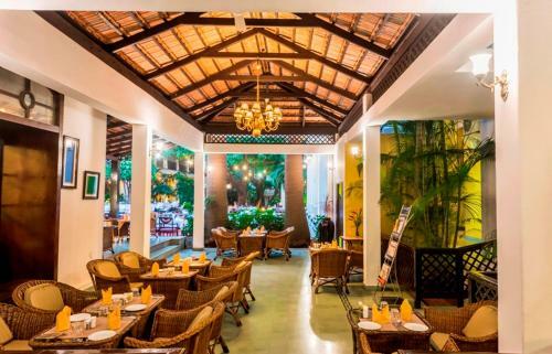 Hotel Royal Orchid Metropole