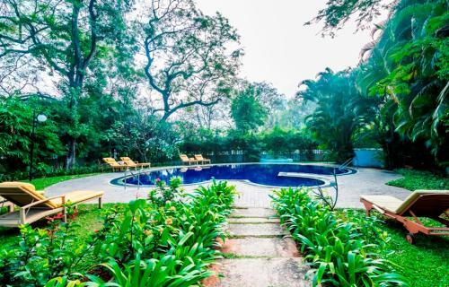 Hotel Royal Orchid Metropole