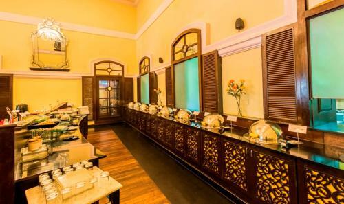 Hotel Royal Orchid Metropole