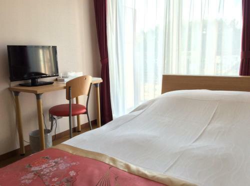 Hotel Fujizakurainn
