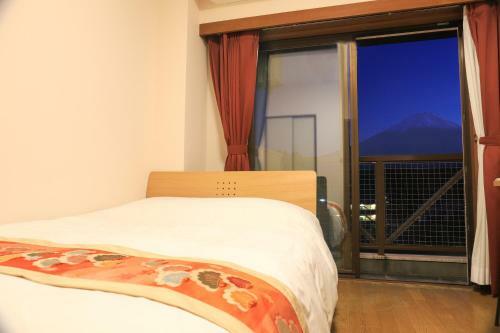 Hotel Fujizakurainn