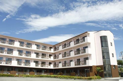 Hotel Fujizakurainn