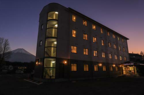 Hotel Fujizakurainn