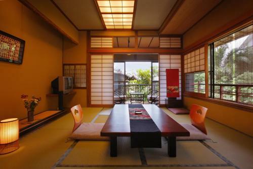 Chikurakan