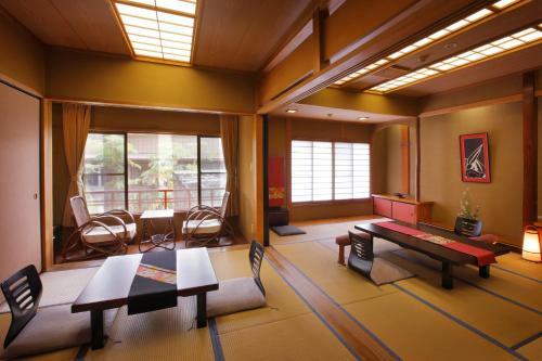 Chikurakan