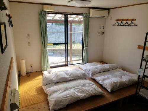 Yakushima Youth Hostel