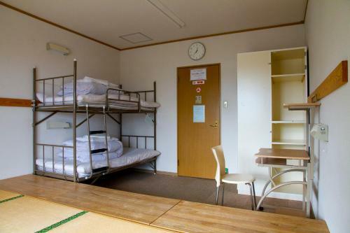Yakushima Youth Hostel
