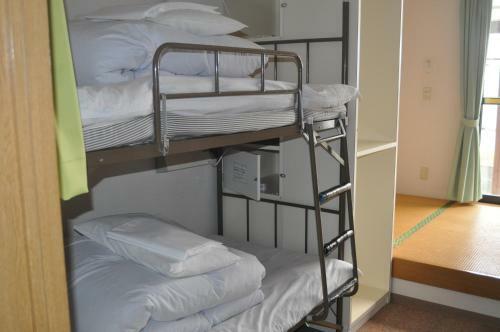 Yakushima Youth Hostel