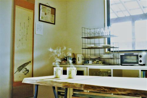 Yakushima Youth Hostel