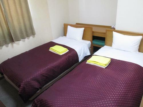 Business Hotel Santa (annex)