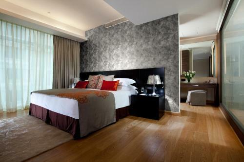 Aparthotel Fraser Suites New Delhi