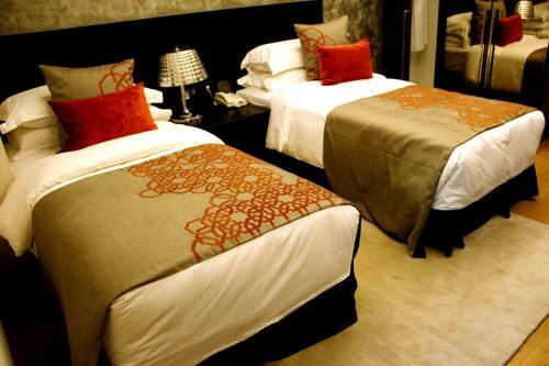 Aparthotel Fraser Suites New Delhi