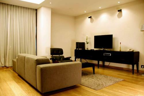 Aparthotel Fraser Suites New Delhi