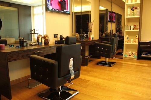 Aparthotel Fraser Suites New Delhi