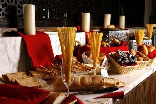 Aparthotel Fraser Suites New Delhi