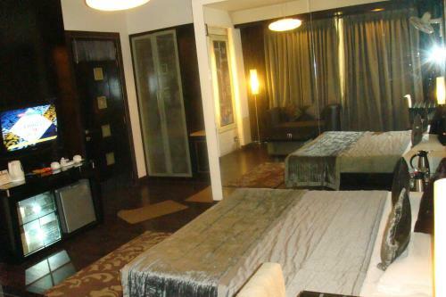 Hotel Shreyans Inn