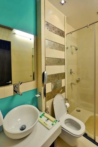 Hotel Shreyans Inn