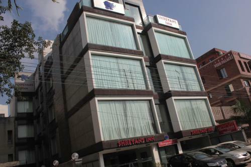Hotel Shreyans Inn