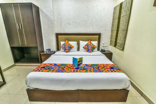 Fabhotel Kingston Patel Nagar