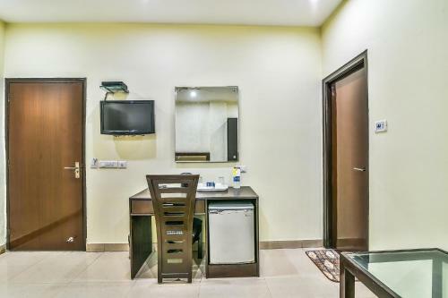 Fabhotel Kingston Patel Nagar