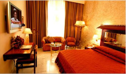 Hotel Ashok Country Resort