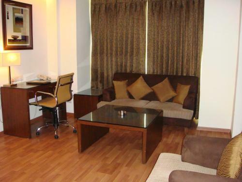Bamyan The Boutique Hotel