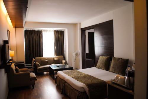 Bamyan The Boutique Hotel