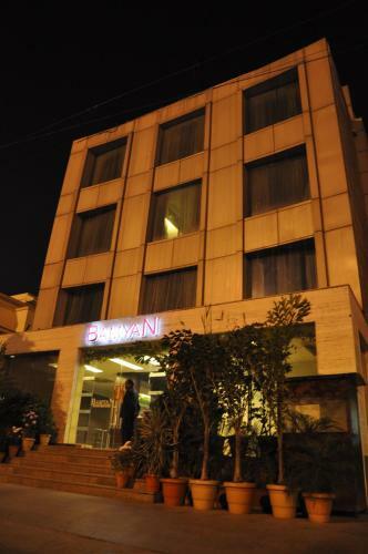 Bamyan The Boutique Hotel