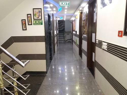 Hotel Station View