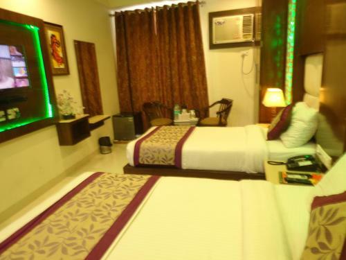 Hotel Station View