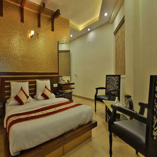 Hotel Knk International
