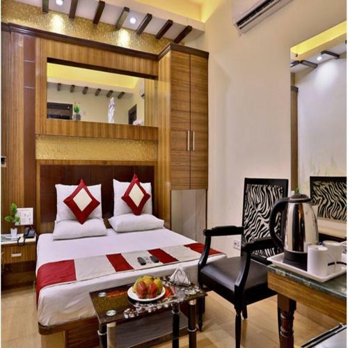 Hotel Knk International