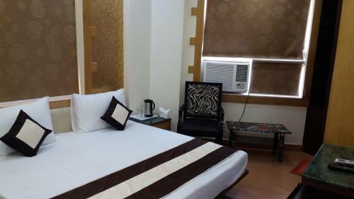 Hotel Knk International