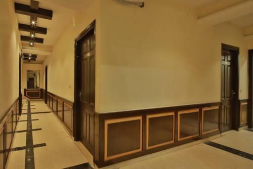 Hotel Knk International