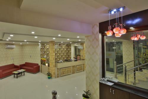 Hotel Knk International