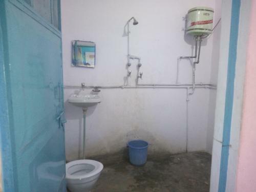 Bed & Breakfast Mayur Guest House