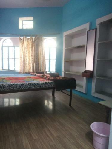Bed & Breakfast Mayur Guest House