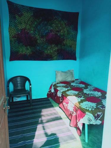 Bed & Breakfast Mayur Guest House