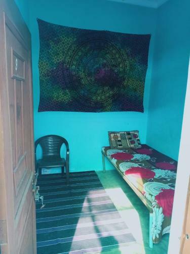 Bed & Breakfast Mayur Guest House