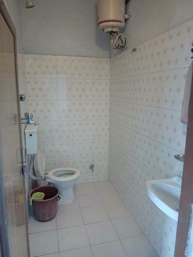 Bed & Breakfast Mayur Guest House