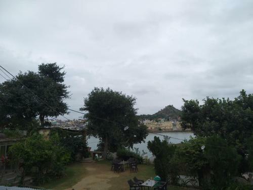 Radhika Palace Hotel
