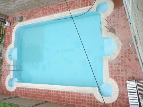 Radhika Palace Hotel