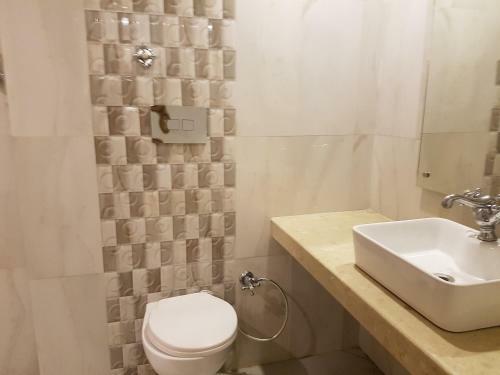Hotel Lords Regency
