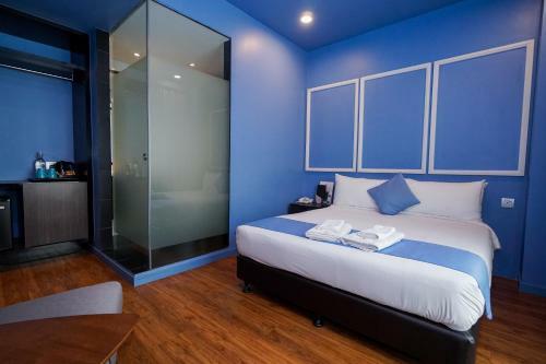 Bloommaze Boutique Hotel