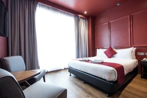 Bloommaze Boutique Hotel