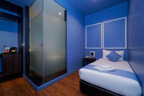 Bloommaze Boutique Hotel