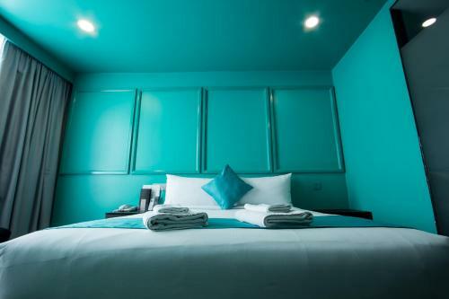 Bloommaze Boutique Hotel