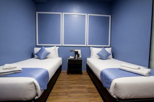Bloommaze Boutique Hotel