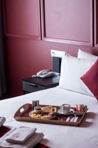 Bloommaze Boutique Hotel